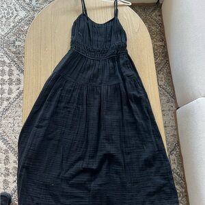 Old Navy Maxi Dress